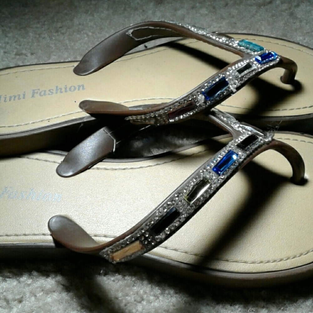 Flip flops - Picture 4 of 4